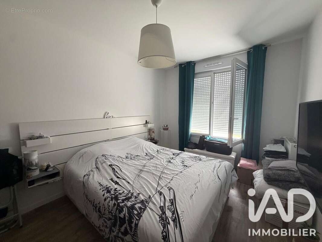 Appartement 58 m² à Chevannes  - photo 7