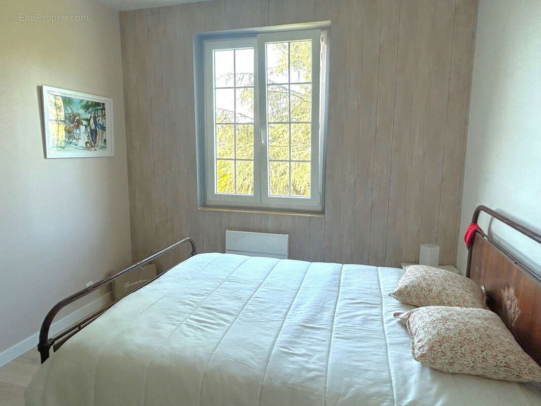 Appartement à CIBOURE