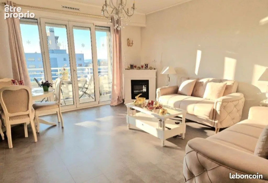 Appartement Strasbourg 3 pièce(s) 85.79 m2 - photo 4