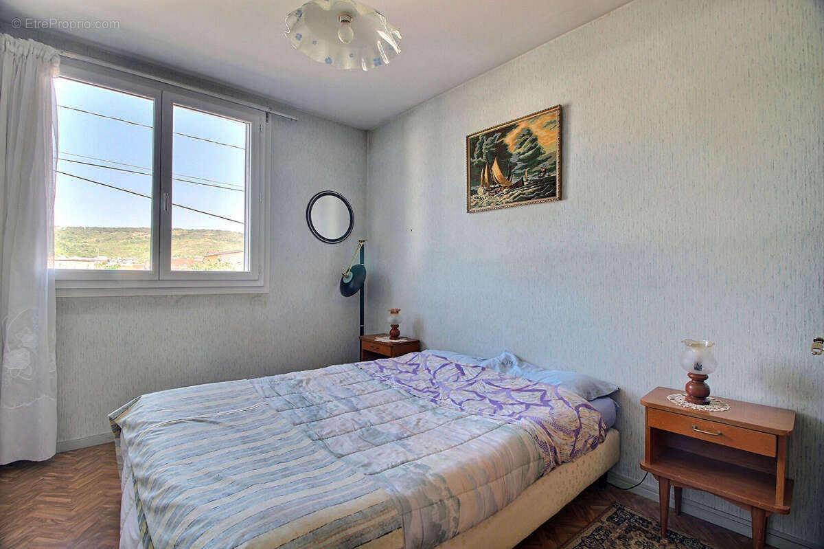 Maison 89m² à clermont-ferrand - photo 9