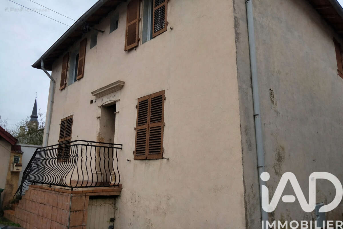 Photo 5 - Maison à HAYANGE