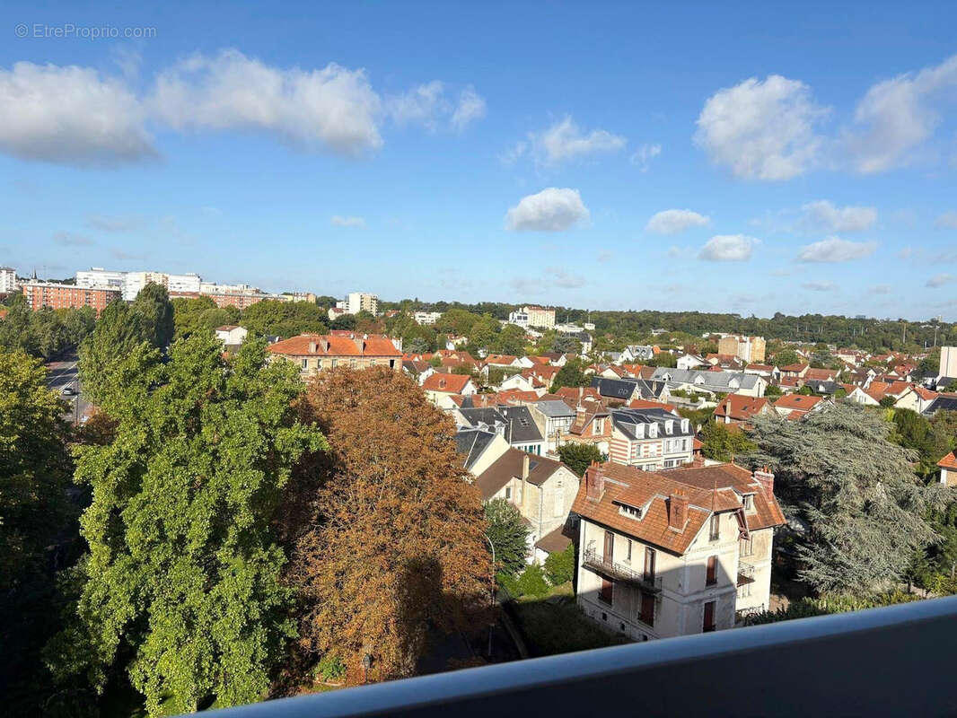 Appartement à JOINVILLE-LE-PONT