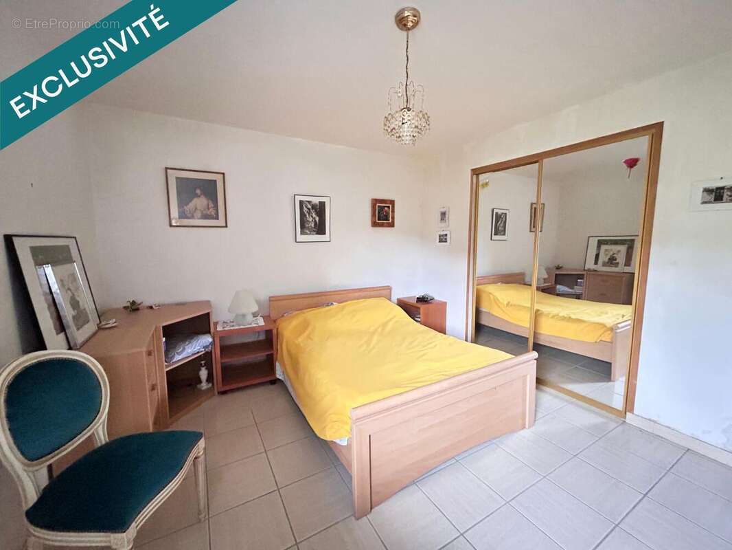 Photo 6 - Maison à SAINT-MARTIN-SUR-LAVEZON