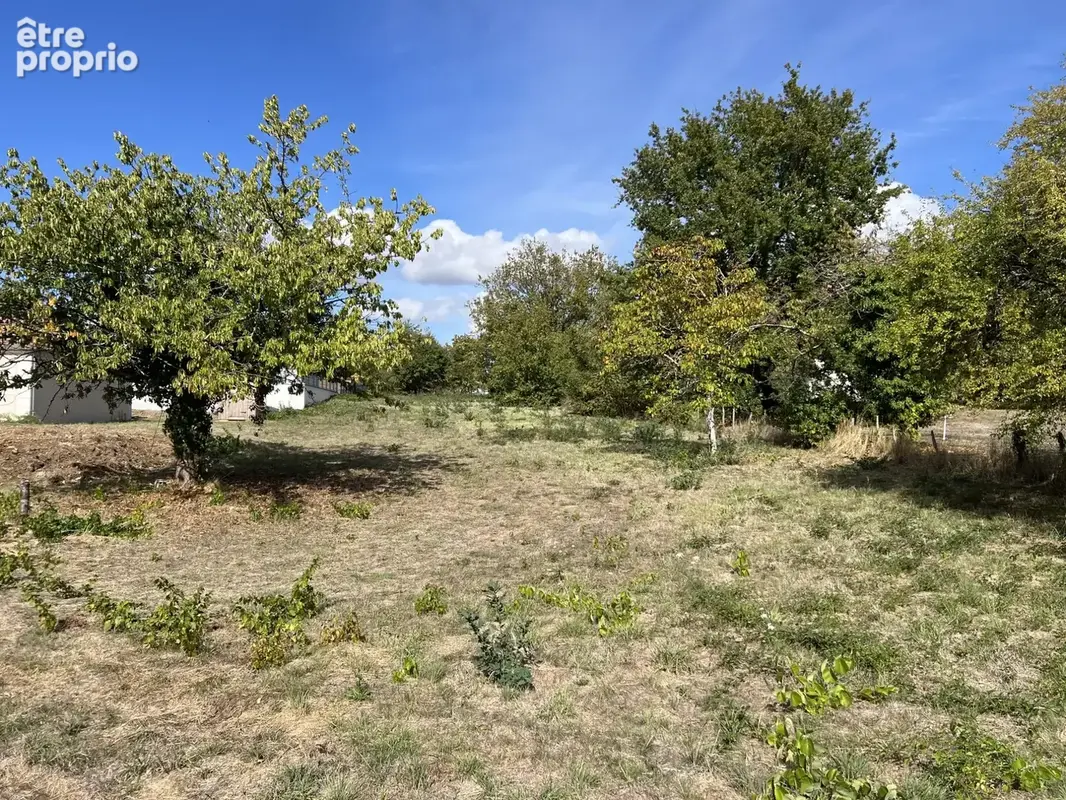 Terrain 2 493 m² à vendre à Briare (45250) - photo 2