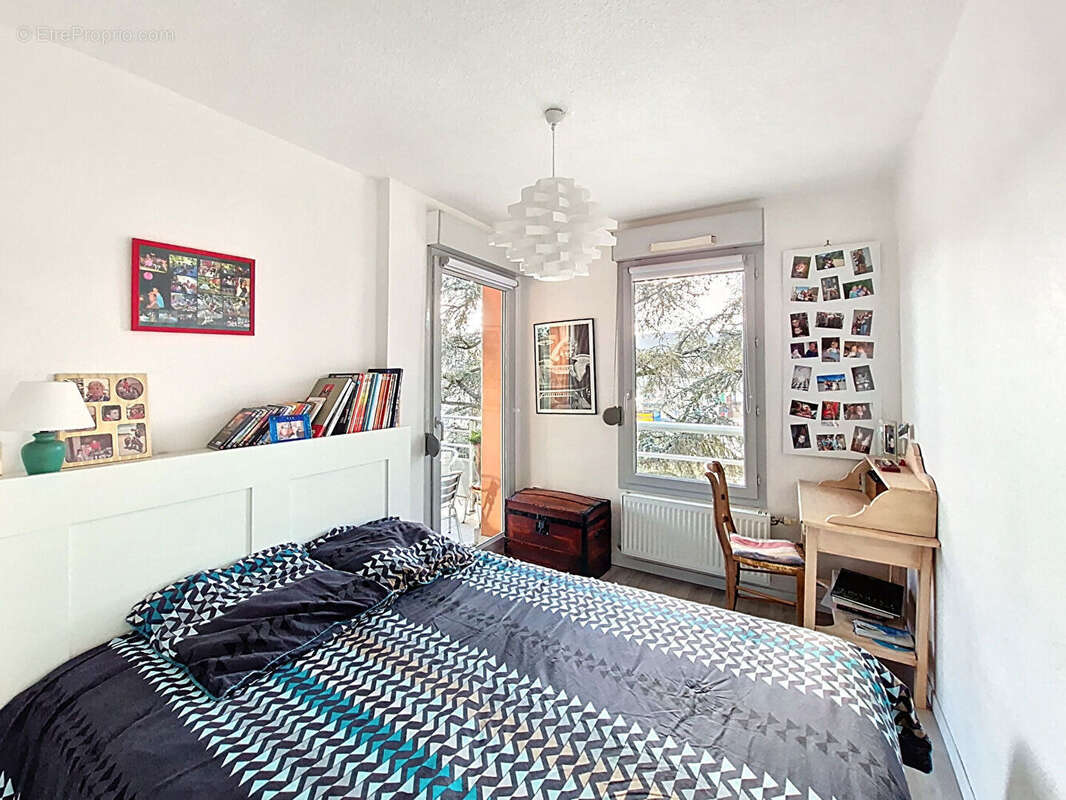 Appartement à BRIGNAIS