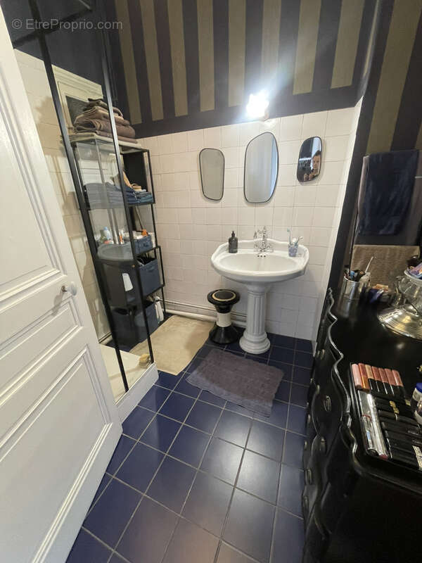 Appartement à LYON-6E