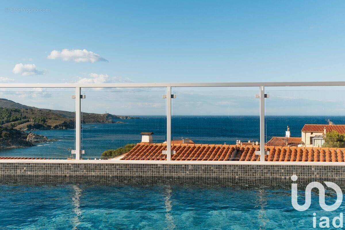 Photo 1 - Maison à BANYULS-SUR-MER