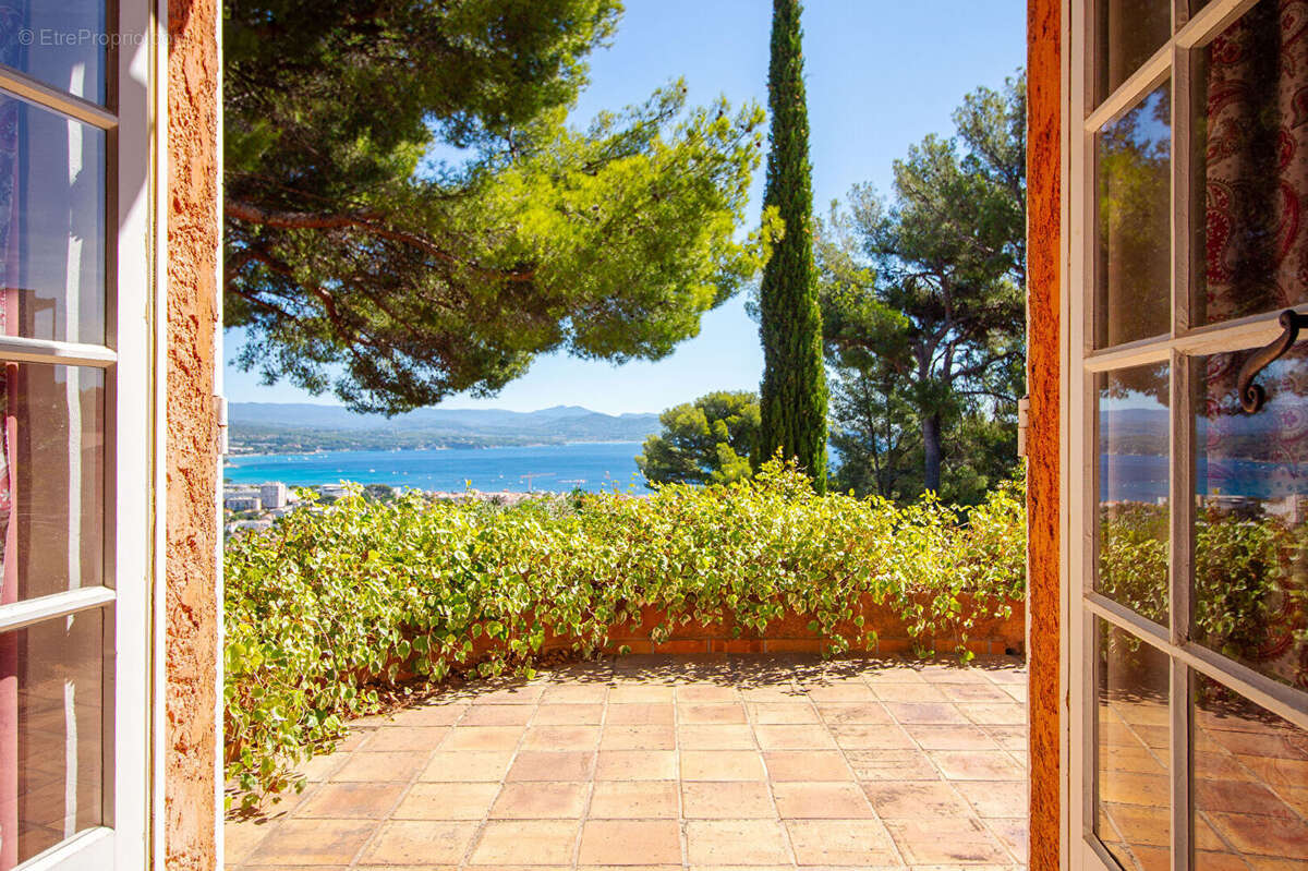 Maison à LA CIOTAT