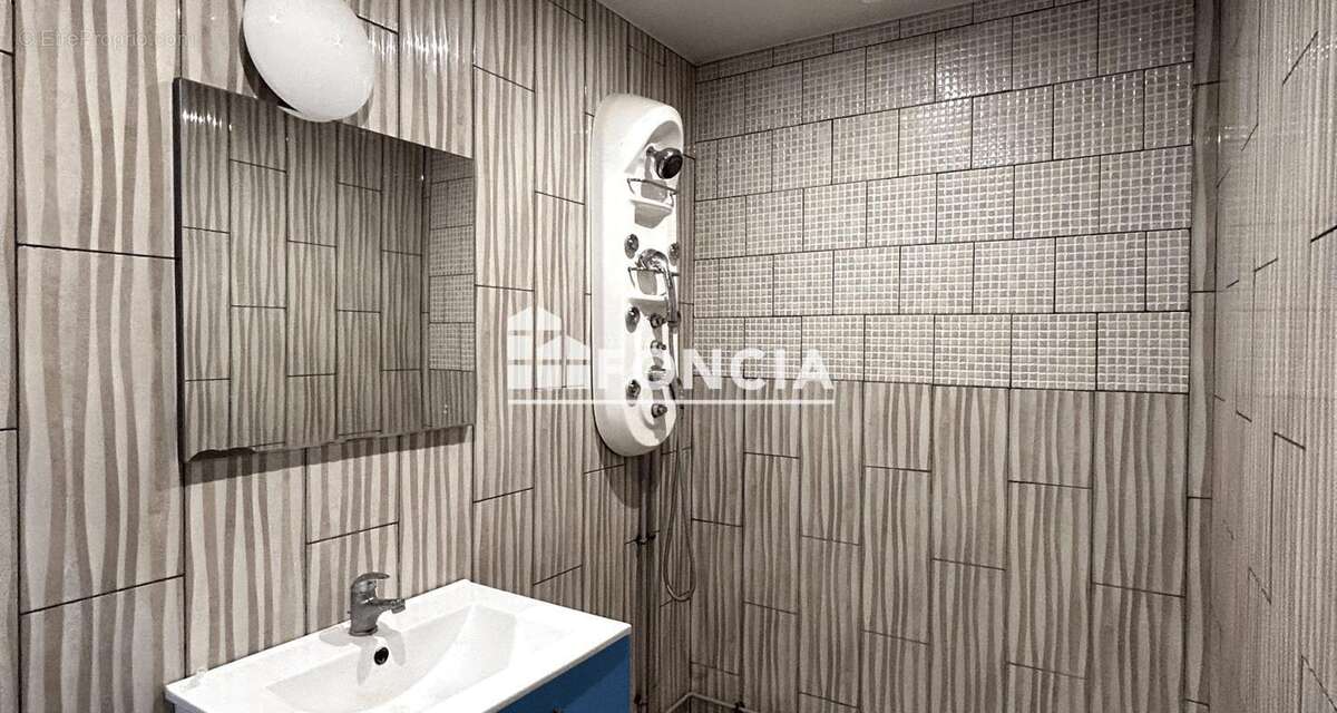 Appartement à NOYON