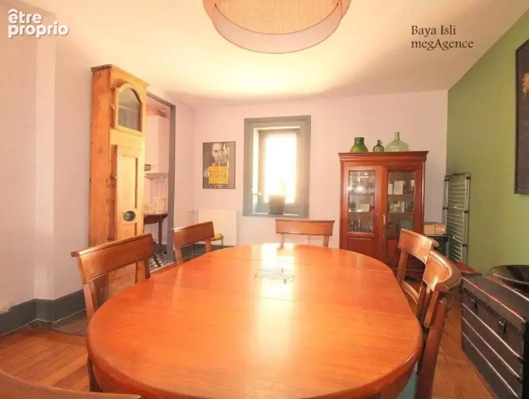 Appartement T5 110m², duplex atypique avec tropézienne - photo 3