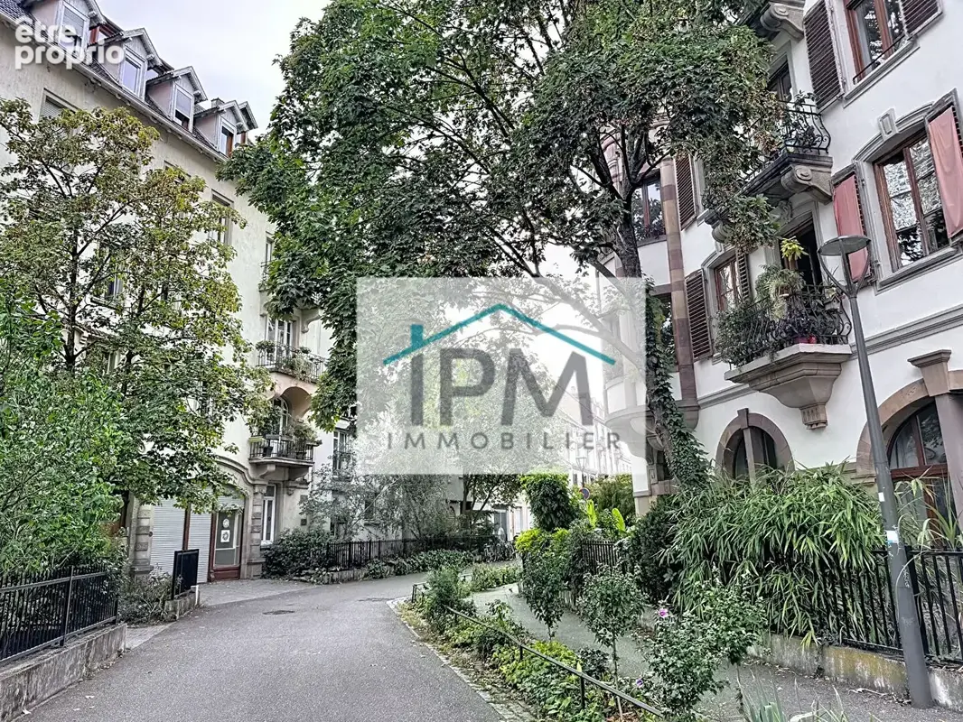 STUDIO MONTAGNE VERTE 23 m² carrez - 35 m² au sol - photo 1