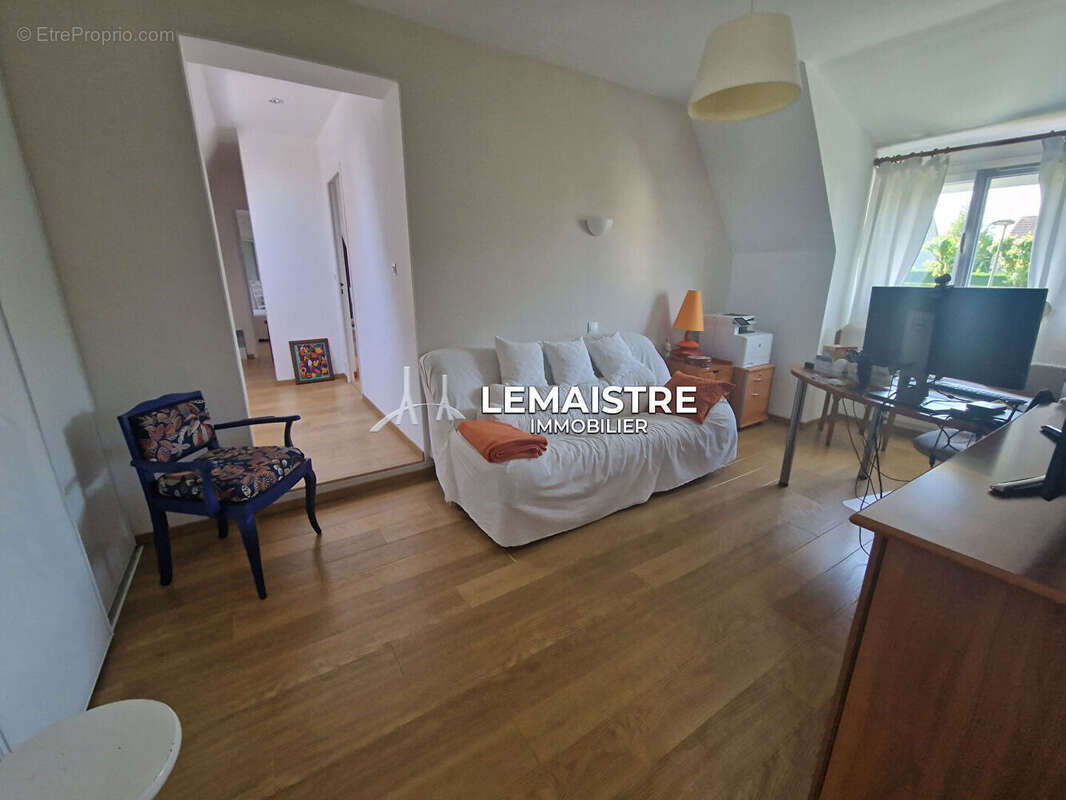 Maison - 10 minutes St-Romain  - 153 m² - 3 chambres - 3 garages - photo 9