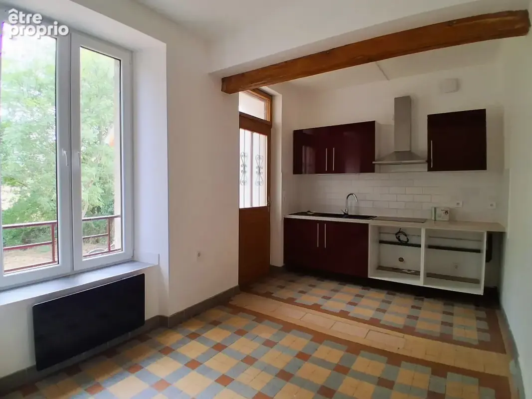 Maison sans travaux avec garage - photo 4