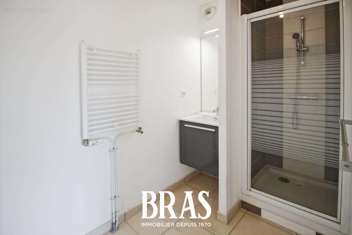 Appartement Nantes - T2 - photo 7