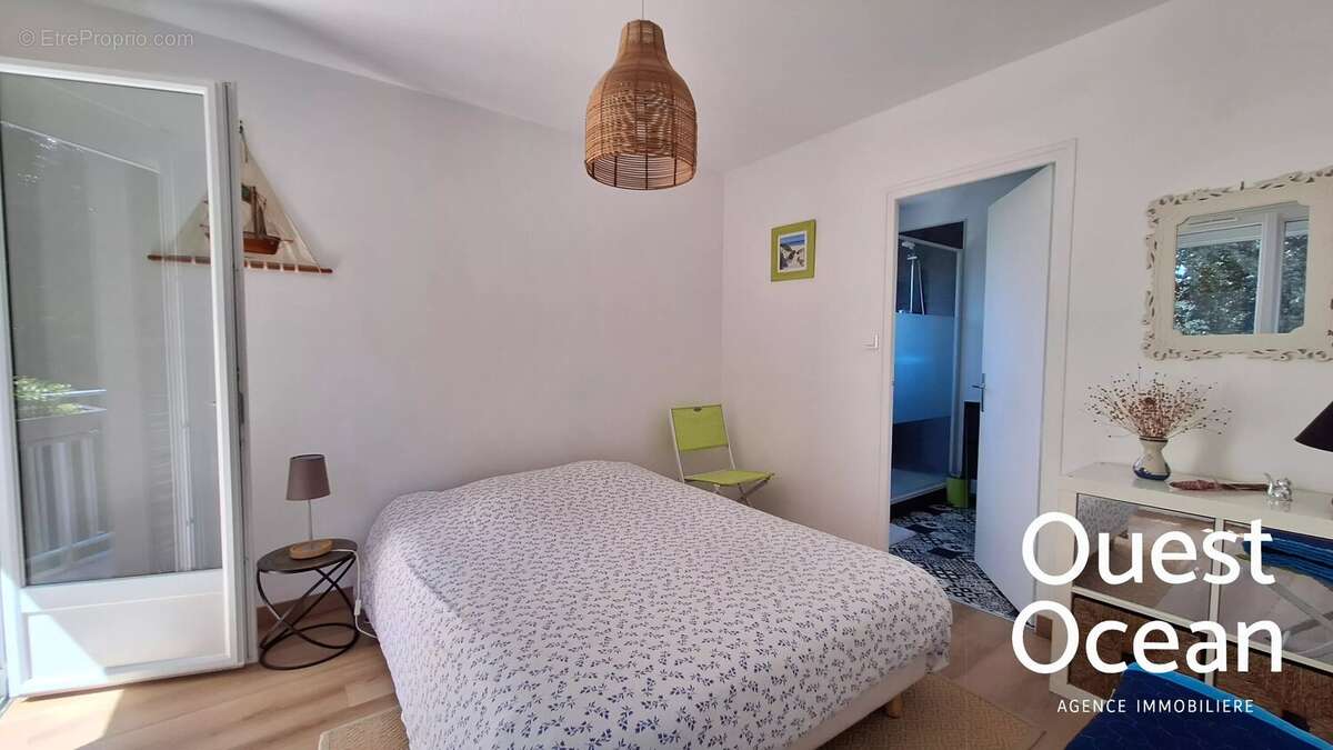 Appartement à JARD-SUR-MER