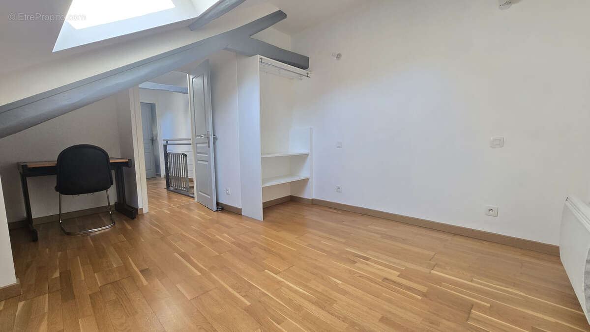 Maison à FORGES-LES-BAINS