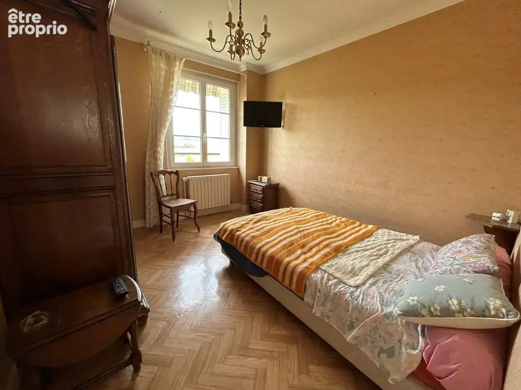 Maison 73 m² à Festigny  - photo 7