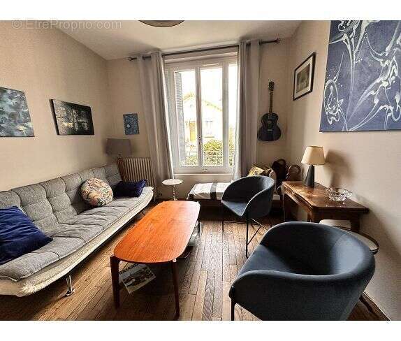 Maison à BRIE-COMTE-ROBERT