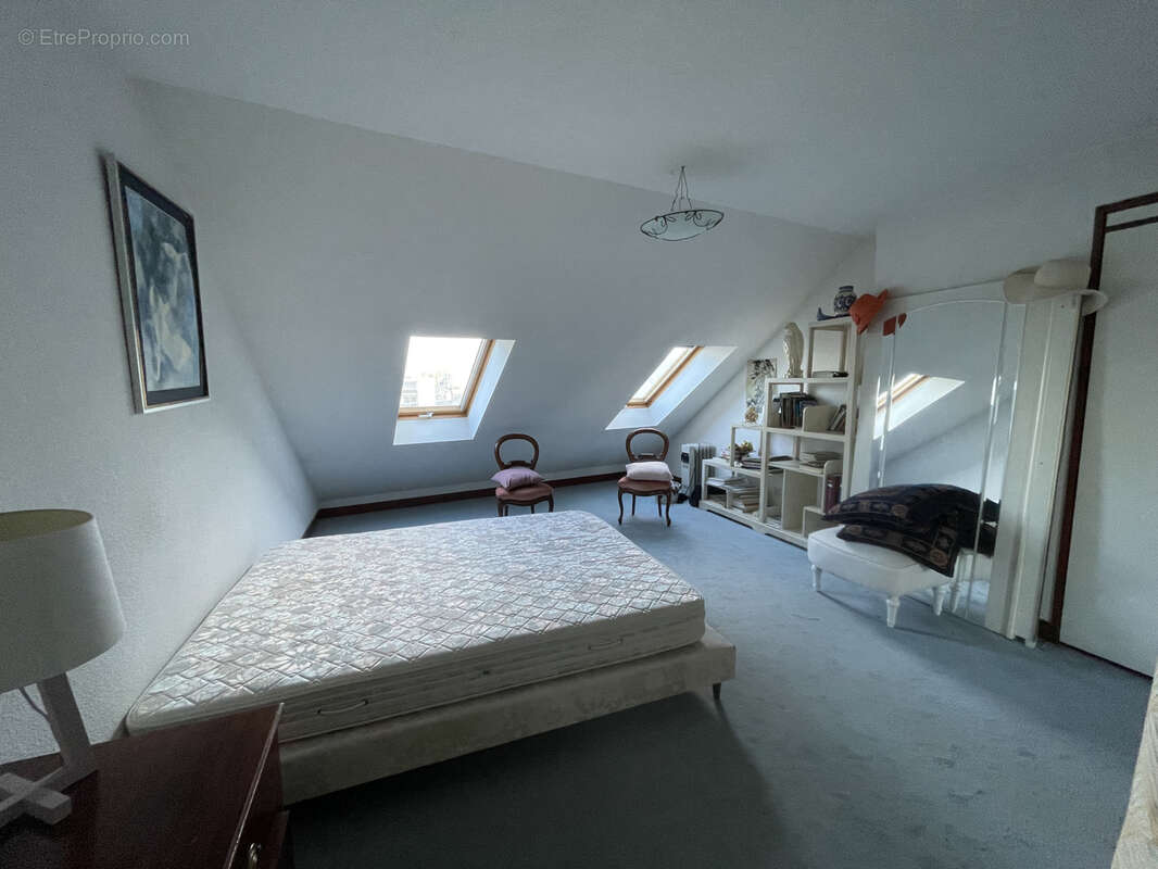 Appartement à LE MANS