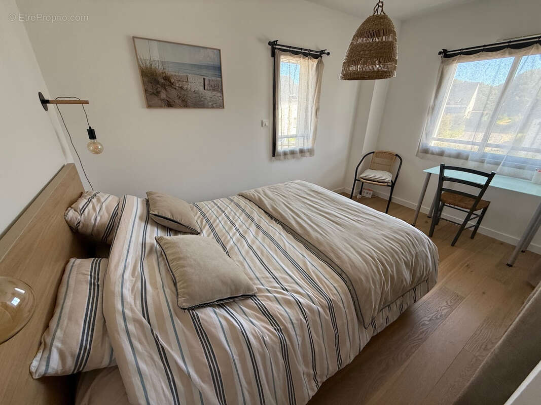 Maison à BATZ-SUR-MER