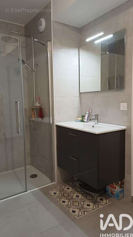 Photo 6 - Appartement à VANNES