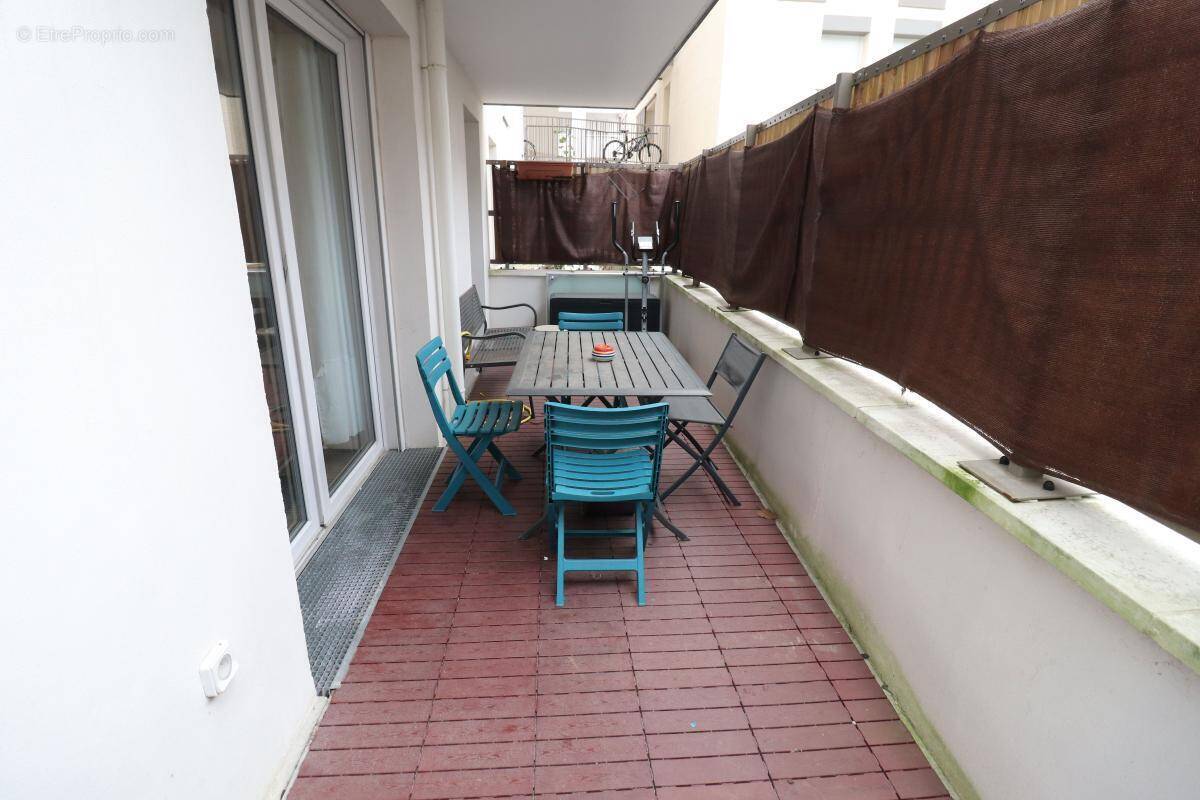 Appartement à ATHIS-MONS