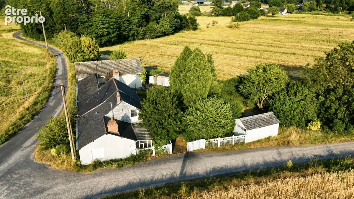 Maison 71 m² à Saumur  - photo 13