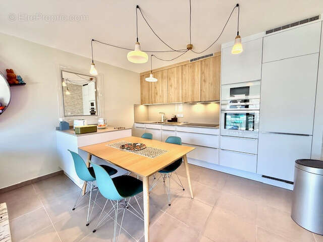 Appartement à PREVESSIN-MOENS