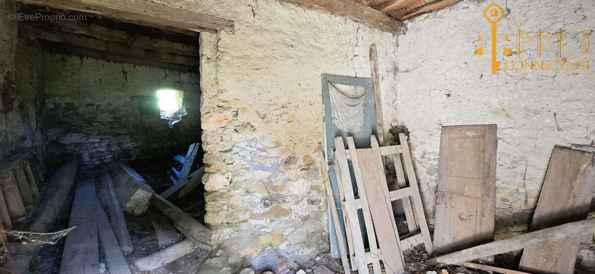 Maison à SEYSSEL
