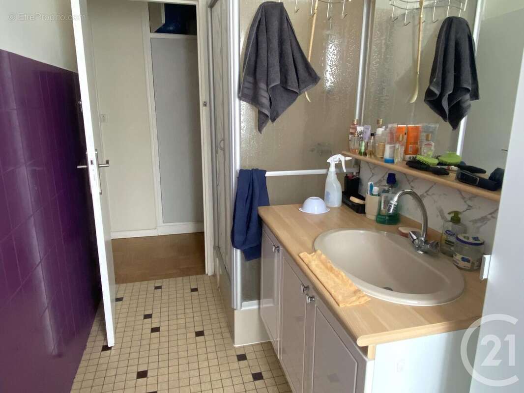 Photo 5 - Appartement à BEAUVAIS