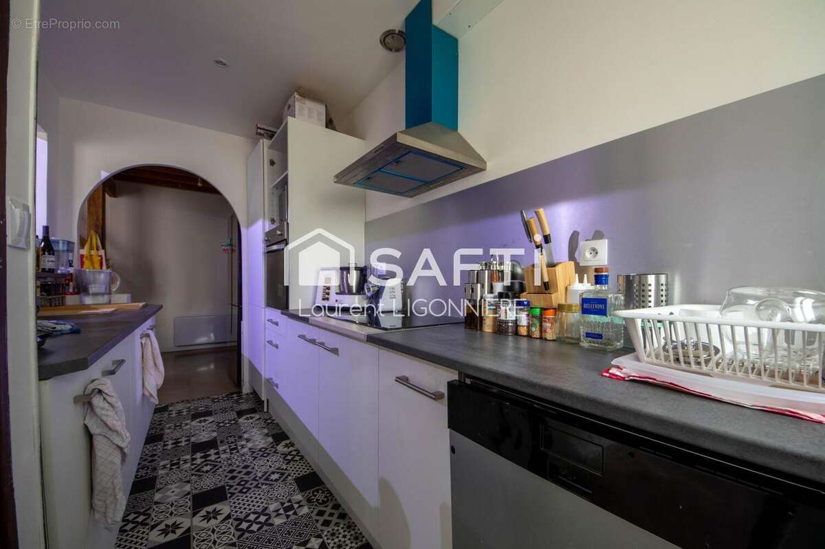 Photo 4 - Maison à SANTENY