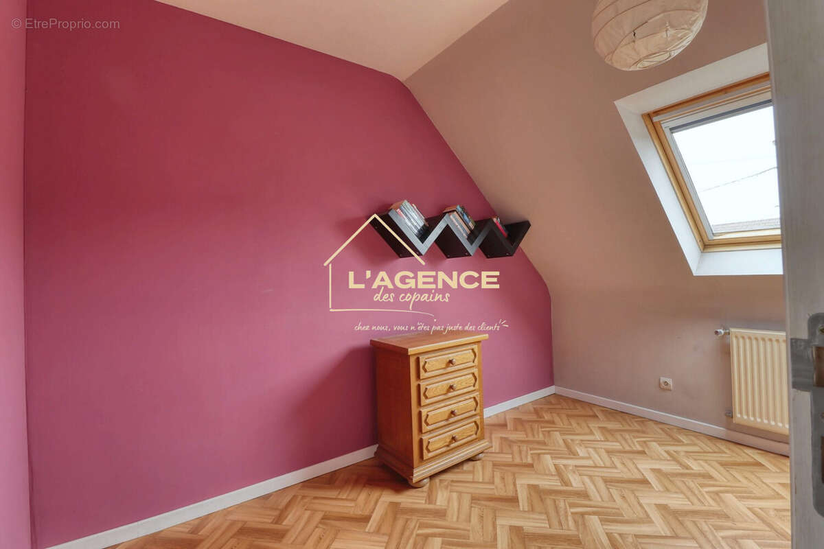 Maison 130 m² à Hazebrouck  - photo 9