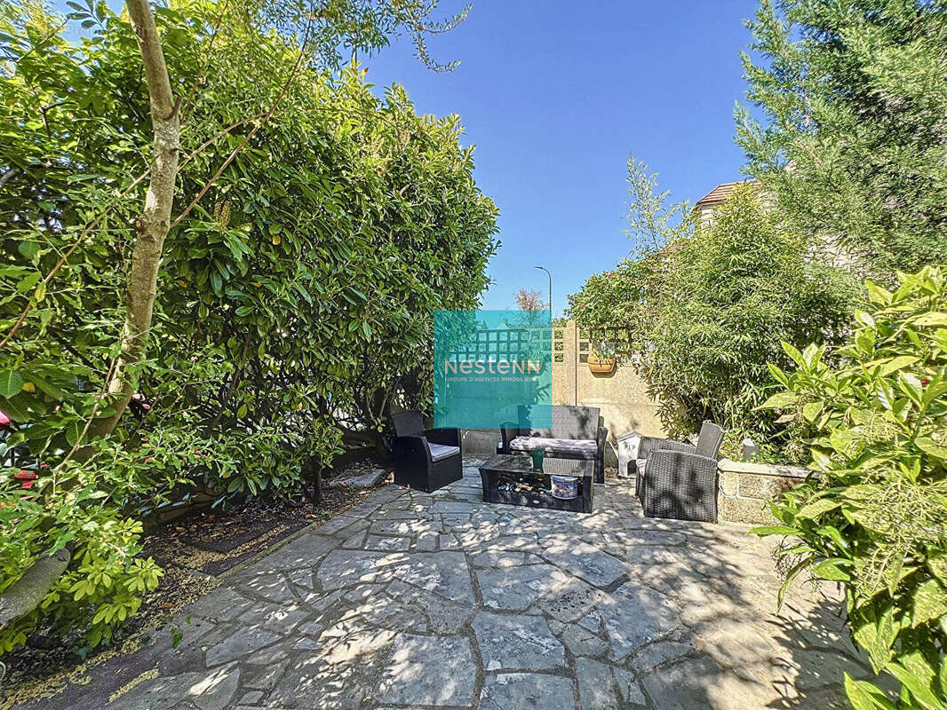 Maison à FRANCONVILLE