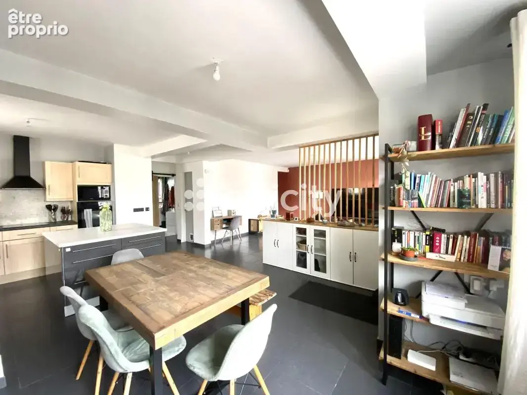 Maison 6 pièces 244 m² à vendre à Gagny (93220) - photo 4