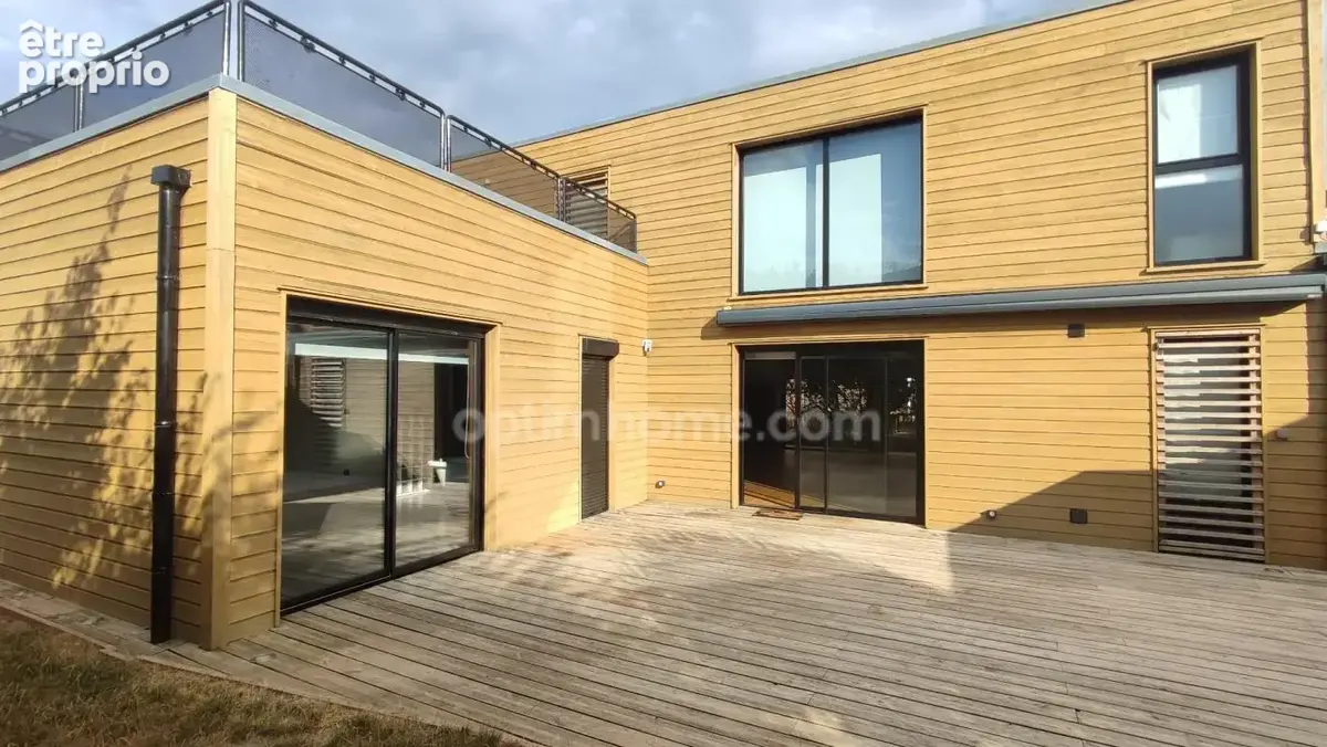 Maison à vendre 5 pièces SAINT QUENTIN (02) - photo 22
