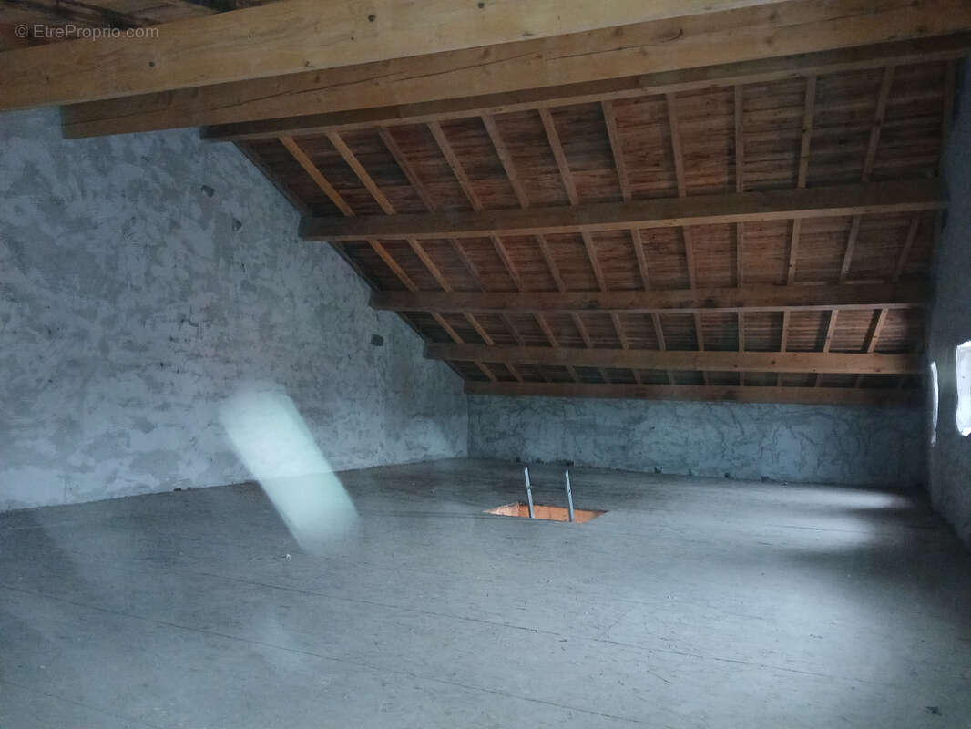 Autre à SAINT-DIER-D'AUVERGNE