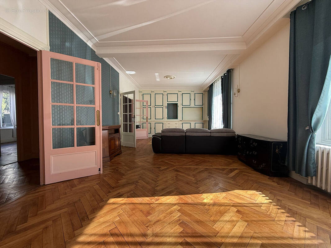 Appartement à MONTLUCON
