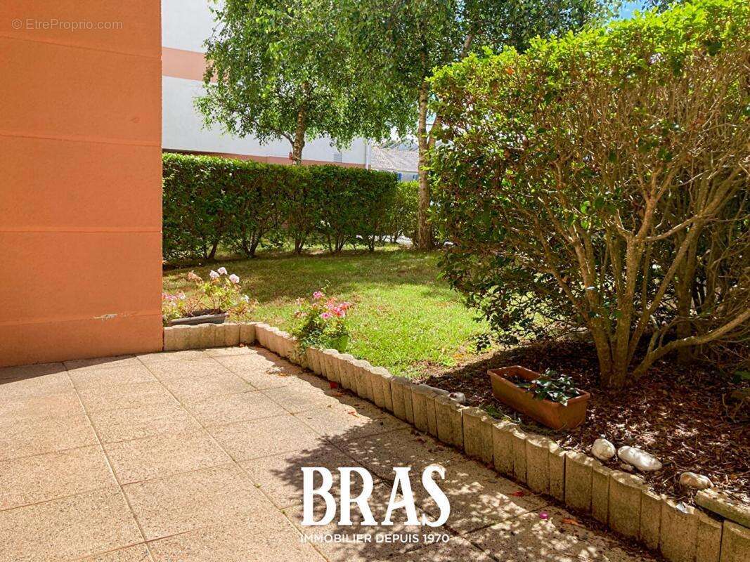 81m2 - 3 chambres - le pouliguen - photo 11