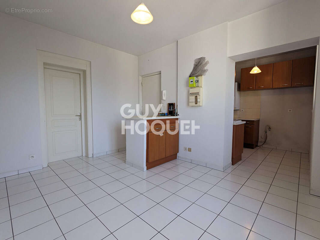 Appartement à BESANCON