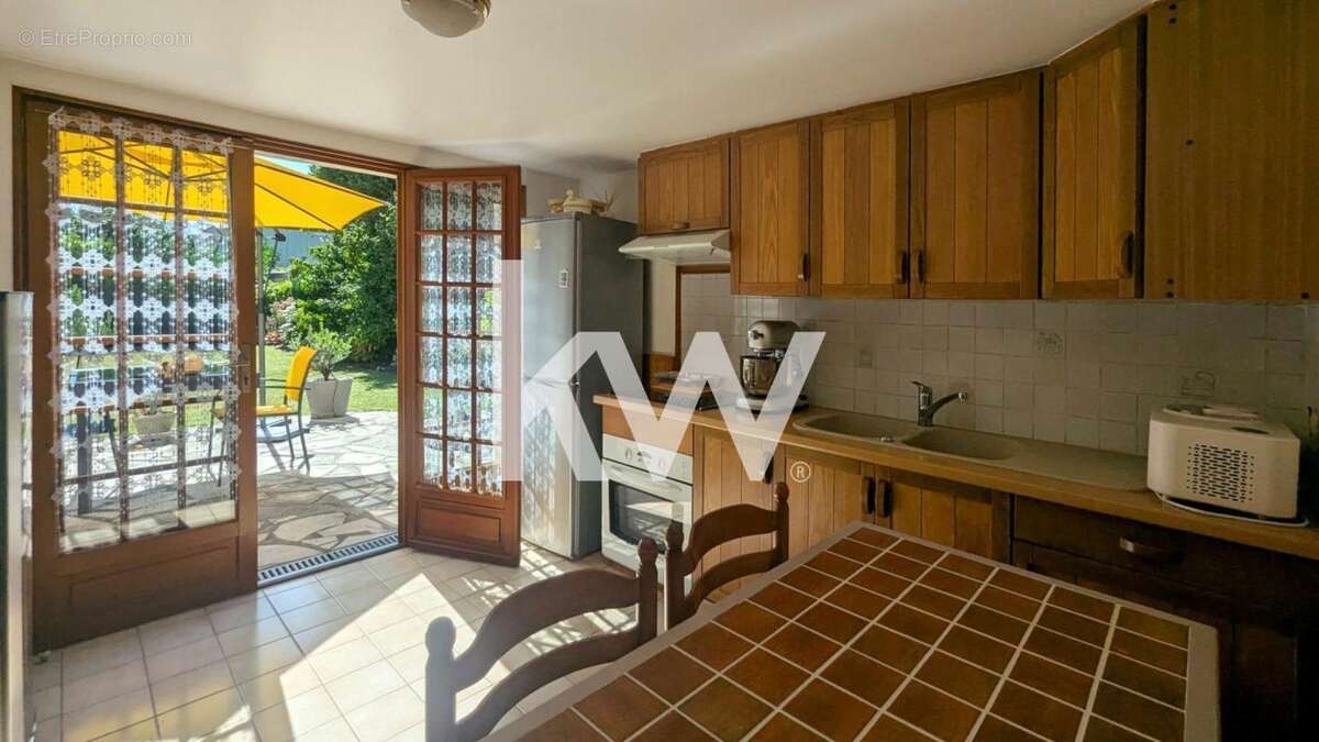 Maison à SAINT-GRATIEN