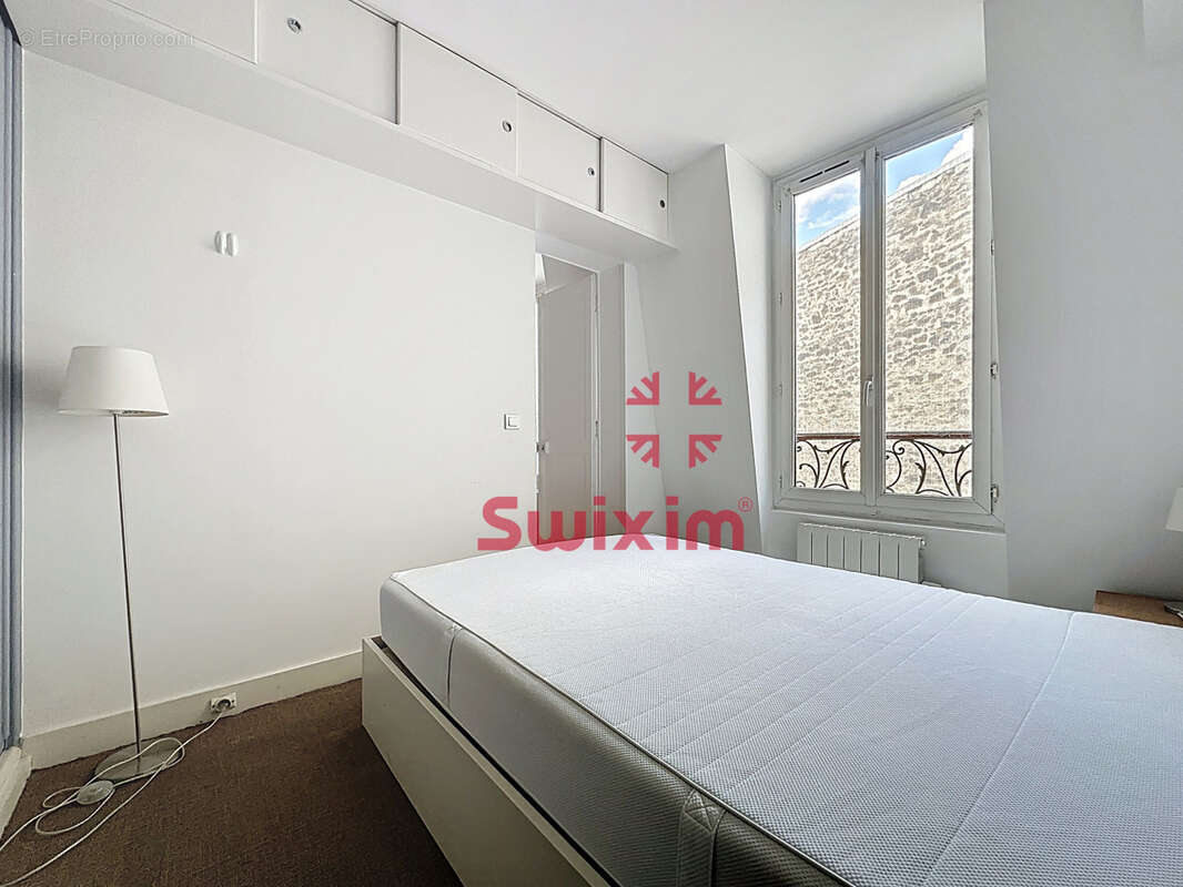 Appartement à PARIS-11E