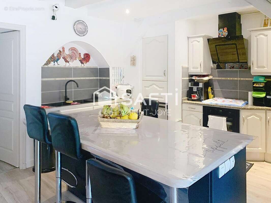 Photo 4 - Maison à TOURS