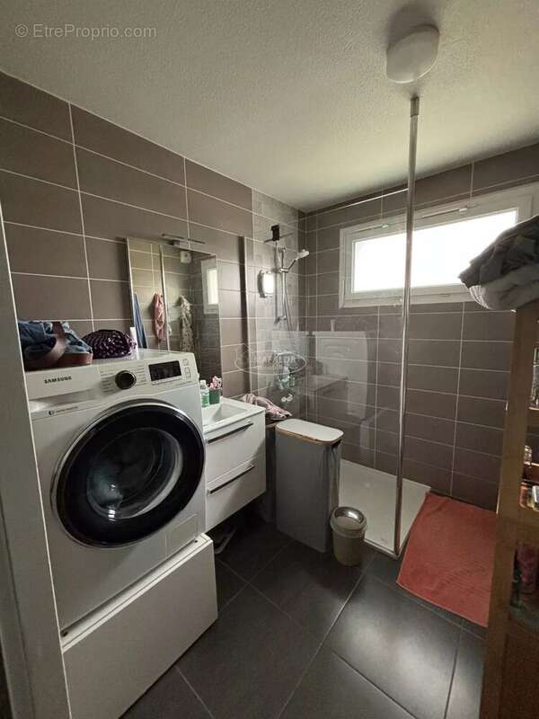 Bel appartement  à Marnaz - photo 7
