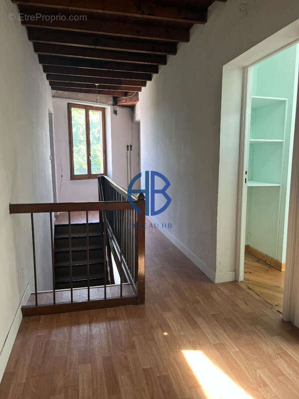 Appartement à RENAGE