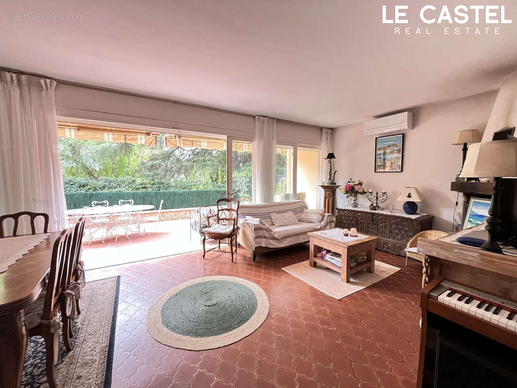 Maison à LA CIOTAT