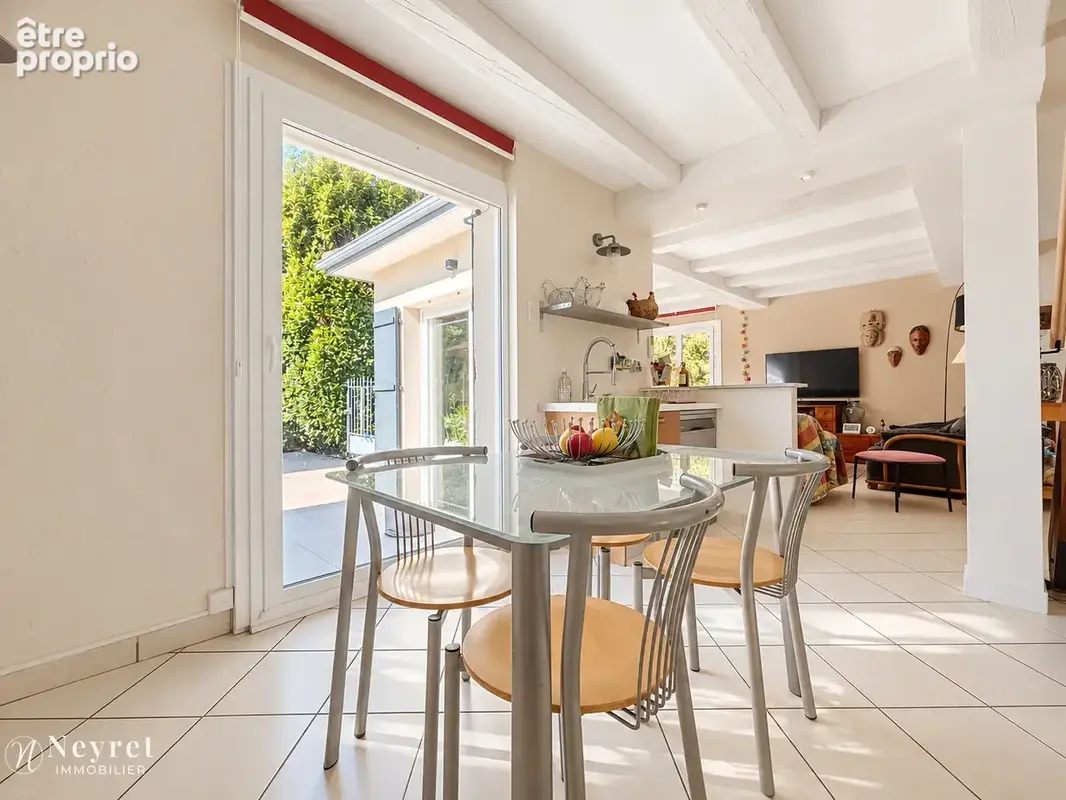 Maison individuel- 135m2- sous-sol complet- 4 chambres - photo 5
