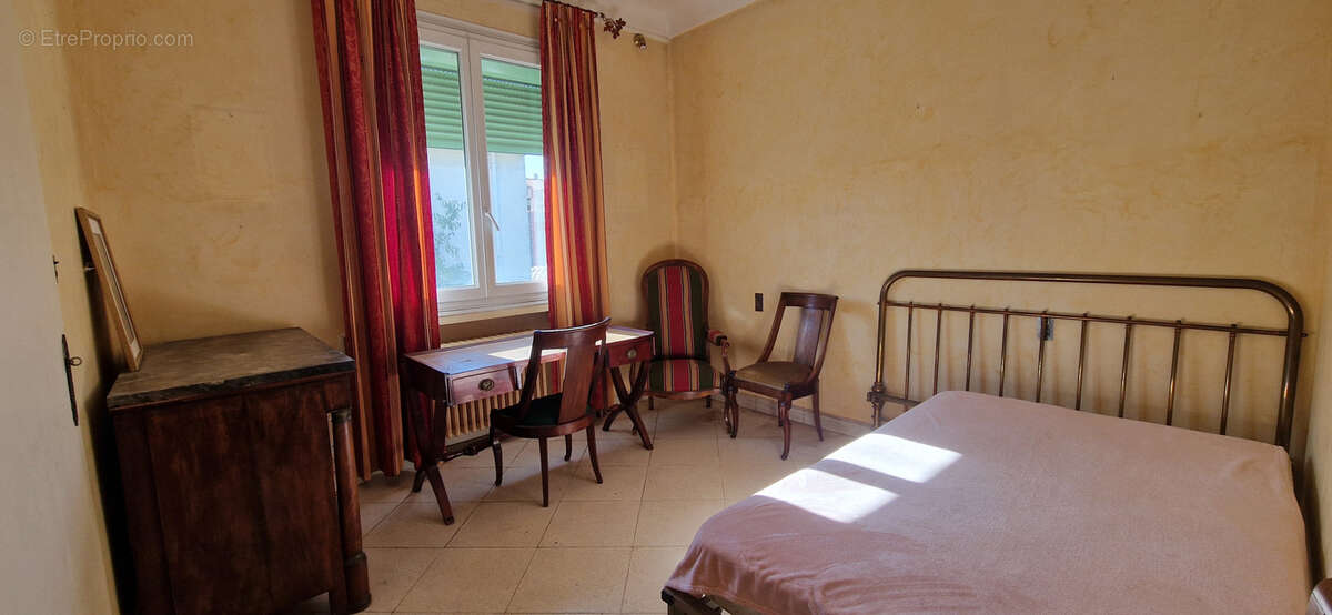 Maison à ILLE-SUR-TET