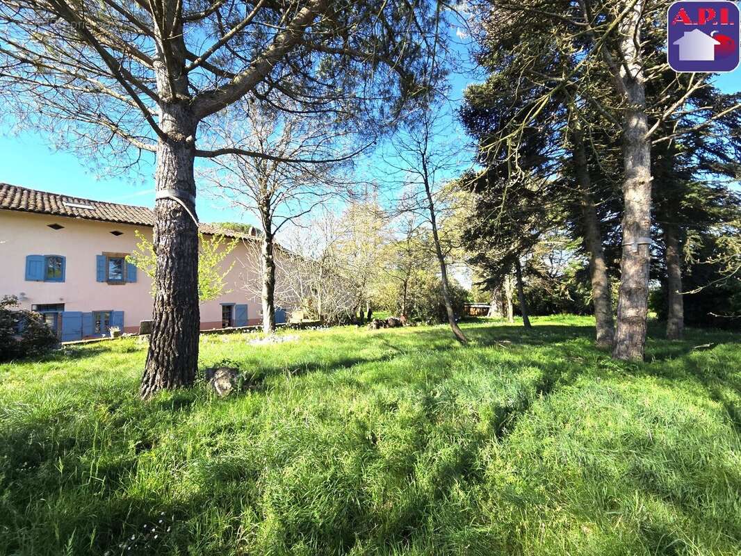 Maison 245 m² à Calmont  - photo 3