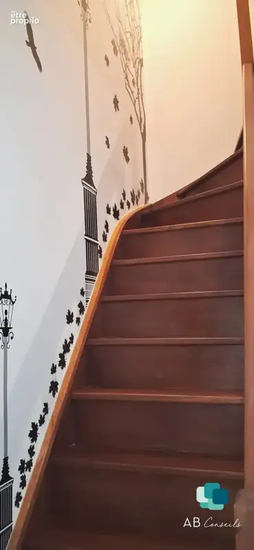 Maison 55 m² à Le Mesnil-Esnard  - photo 6