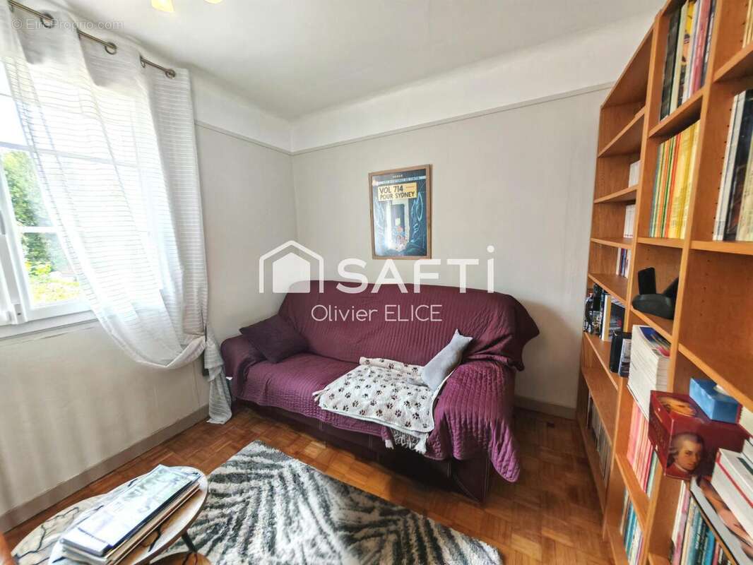 Maison 75 m² à Creil  - photo 8